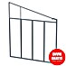 Palram – Canopia Panel lateral Sidewall 