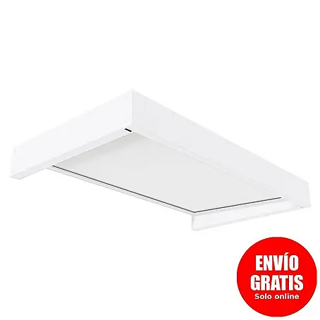 Palram – Canopia  Marquesina para puerta Sophia