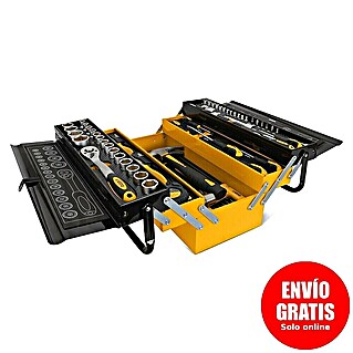 Vito Caja para herramientas VICMF90 (90 pzs.)