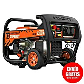 Genergy Generador Jaca (3 kW, Volumen del depósito: 2,6 l) | BAUHAUS