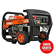 Genergy Generador Panticosa (3,5 kW, Volumen del depósito: 3,1 l) | BAUHAUS