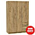 Muebles Pitarch Turín Armario para ropa 