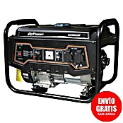 ITC Power Generador GG3000F (2,5 kW, Volumen del depósito: 15 l, Consumo: 1,4 l/h) | BAUHAUS