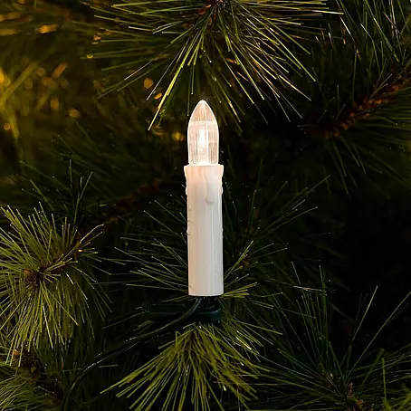 Konstsmide LED-Weihnachtskerzen