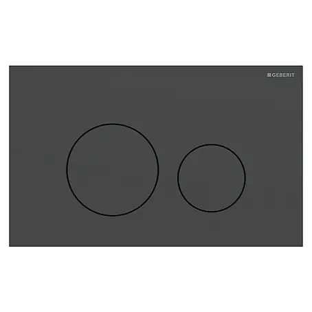 Geberit  Betätigungsplatte Sigma 40