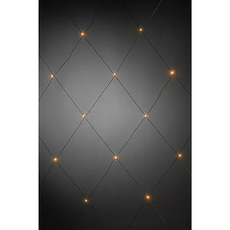Konstsmide  LED-Lichtnetz