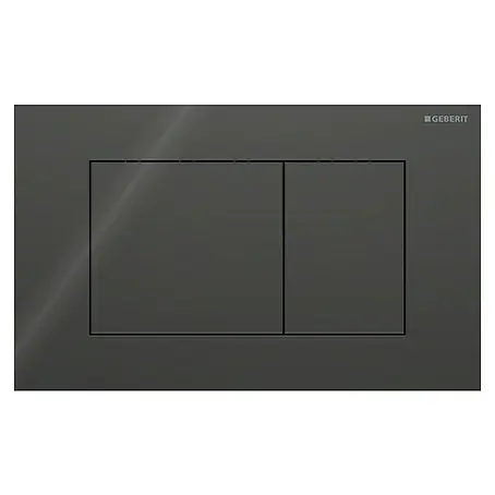 Geberit  Betätigungsplatte Sigma 40 Square