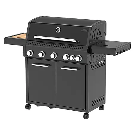Kingstone  Gasgrill Diner 5500 Beast
