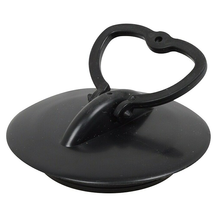 Ventilstopfen (Durchmesser: 45 mm, Einsatzbereich: Spüle)