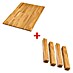Tablero de mesa + patas Aspen 