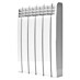 Rointe Elektrische radiator Eoniq WiFi 