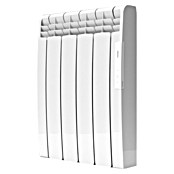 Rointe Elektrische radiator Eoniq WiFi (600 W, Wit, 9,7 x 43 x 58,5 cm, Kan uitvloeien) | BAUHAUS