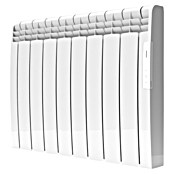 Rointe Elektrische radiator Eoniq WiFi (1.200 W, Wit, 9,7 x 75 x 58,5 cm, Kan uitvloeien) | BAUHAUS