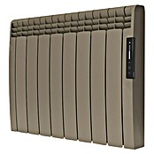 Rointe Emisor térmico Eoniq WiFi (1.200 W, Marrón, 9,7 x 75 x 58,5 cm, Fluido) | BAUHAUS