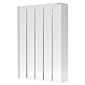 Rointe Emisor térmico Olympia WiFi (600 W, Blanco, 9 x 41,8 x 55 cm, Cerámico) | BAUHAUS