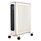 Rointe Radiador eléctrico Style (1.000 W - 2.000 W, Blanco, 14 x 41,5 x 66 cm) | BAUHAUS