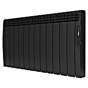 Rointe Emisor térmico Eoniq WiFi (1.800 W, Negro, 9,7 x 107 x 58,5 cm, Fluido) | BAUHAUS