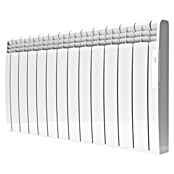 Rointe Elektrische radiator Eoniq WiFi (1.800 W, Wit, 9,7 x 107 x 58,5 cm, Kan uitvloeien) | BAUHAUS