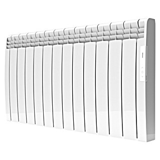 Rointe Elektrische radiator Eoniq WiFi (1.800 W, Wit, 9,7 x 107 x 58,5 cm, Kan uitvloeien)