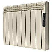 Rointe Emisor térmico Eoniq WiFi (1.200 W, Beige, 9,7 x 75 x 58,5 cm, Fluido) | BAUHAUS