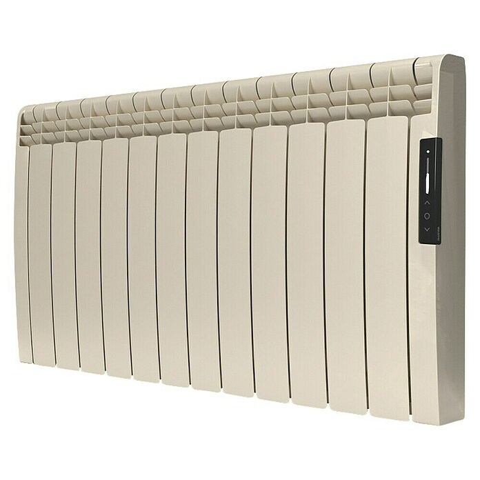 Rointe Emisor térmico Eoniq WiFi (1.800 W, Beige, 9,7 x 107 x 58,5 cm, Fluido) | BAUHAUS