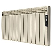 Rointe Emisor térmico Eoniq WiFi (1.800 W, Beige, 9,7 x 107 x 58,5 cm, Fluido) | BAUHAUS