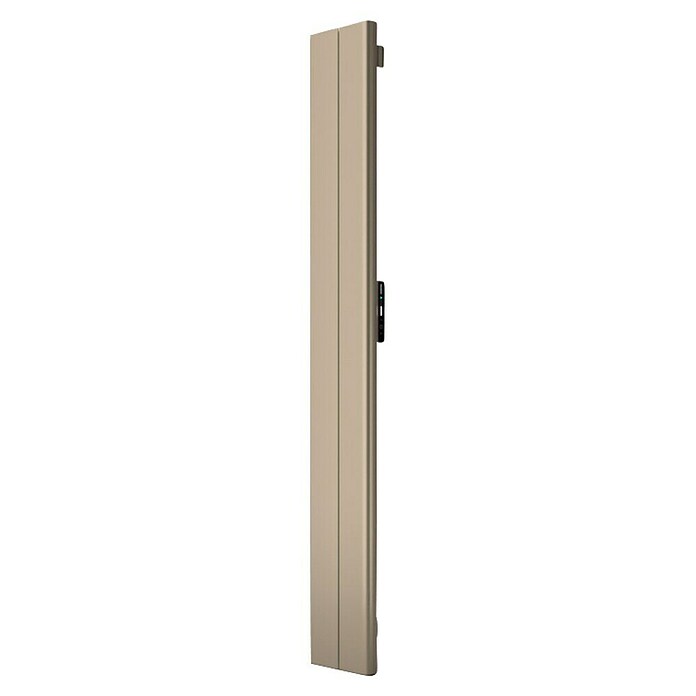Rointe Emisor térmico vertical WiFi Palaos (1.000 W, Beige, 4 x 23,6 x 180 cm, Cerámico) | BAUHAUS