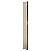 Rointe Emisor térmico vertical WiFi Palaos (1.000 W, Beige, 4 x 23,6 x 180 cm, Cerámico) | BAUHAUS
