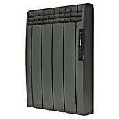 Rointe Emisor térmico Eoniq WiFi (600 W, Antracita, 9,7 x 43 x 58,5 cm, Fluido) | BAUHAUS