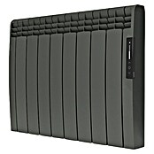 Rointe Emisor térmico Eoniq WiFi (1.200 W, Antracita, 9,7 x 75 x 58,5 cm, Fluido) | BAUHAUS