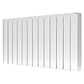 Rointe Emisor térmico Olympia WiFi (1.800 W, Blanco, 9 x 105,4 x 55 cm, Cerámico) | BAUHAUS