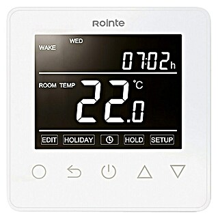 Rointe Termostato digital ST.3 (Programador mecánico)