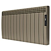 Rointe Emisor térmico Eoniq WiFi (1.800 W, Marrón, 9,7 x 107 x 58,5 cm, Fluido) | BAUHAUS