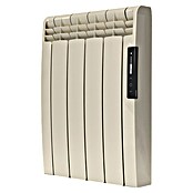 Rointe Emisor térmico Eoniq WiFi (600 W, Beige, 9,7 x 43 x 58,5 cm, Fluido) | BAUHAUS