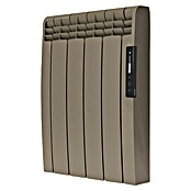 Rointe Elektrische radiator Eoniq WiFi (600 W, Bruin, 9,7 x 43 x 58,5 cm, Kan uitvloeien) | BAUHAUS