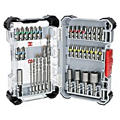 Bosch Komplet bit nastavaka Extra Hard  (35 -dij.) | BAUHAUS