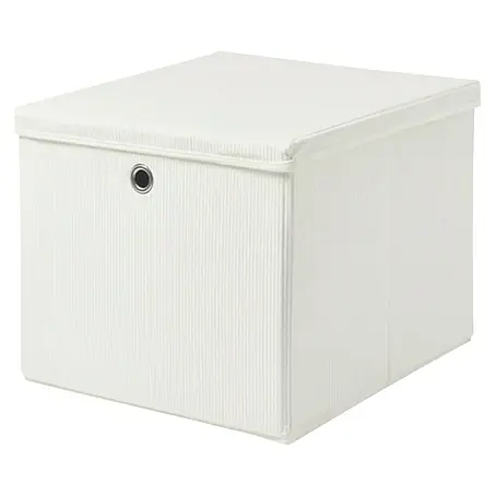 Dolle  Caja con tapa Softbox