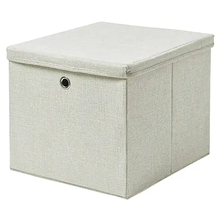 Dolle  Caja con tapa Softbox