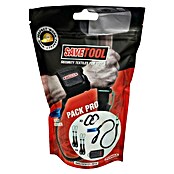 Ponsa Set de protección contra caídas Savetool (8 pzs.) | BAUHAUS