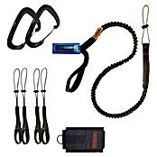 Ponsa Set de protección contra caídas Savetool (8 pzs.) | BAUHAUS