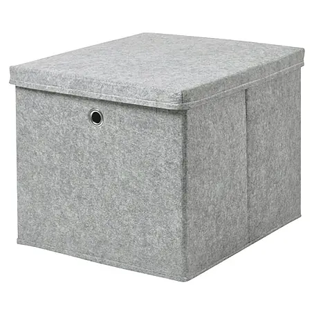 Dolle  Caja con tapa Softbox