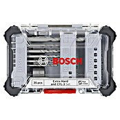 Bosch Komplet bit nastavaka Extra Hard  (35 -dij.) | BAUHAUS