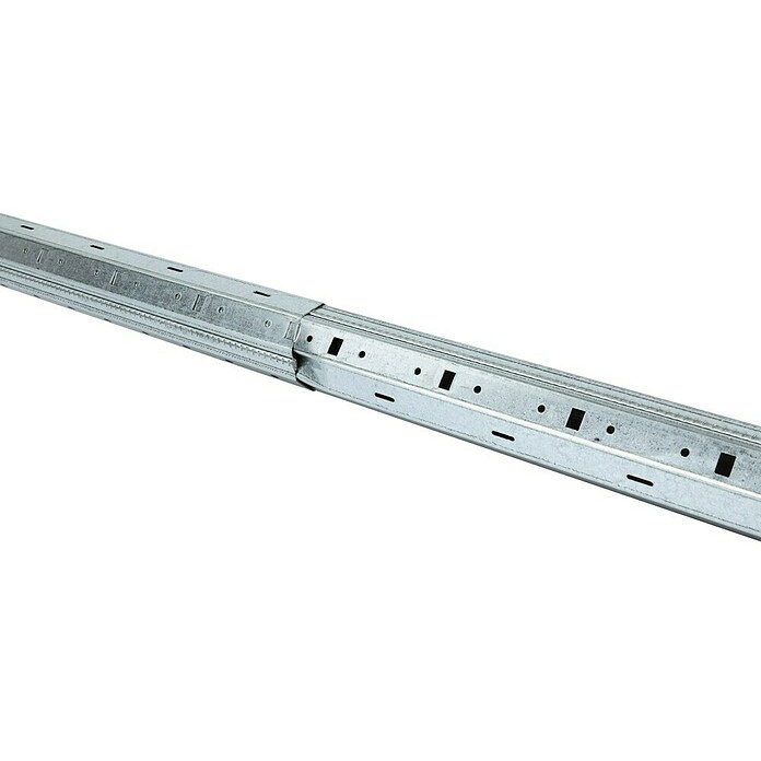 Schellenberg Achtkantwellen-Set (Auszugslänge: 130 cm, Geeignet für: Rollladen-Mini-Systeme)