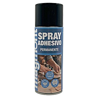 Magmont Adhesivo instantáneo permanente en spray (400 ml)
