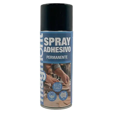 Magmont  Adhesivo en spray permanente en spray