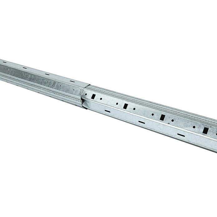 Schellenberg Achtkantwellen-Set (Auszugslänge: 160 cm, Geeignet für: Rollladen-Maxi-Systeme)