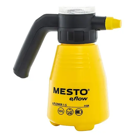 Mesto  Drucksprüher e.FLOWER 3,7 V