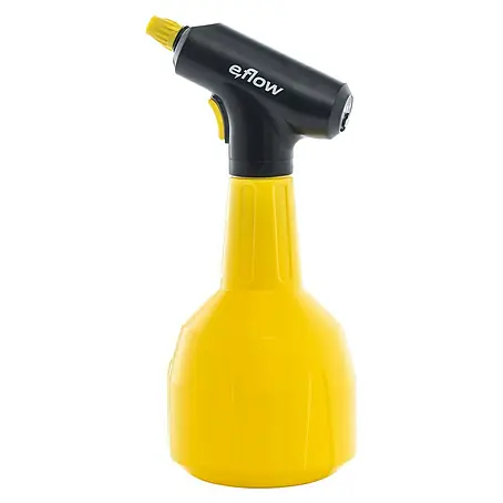 Mesto  Handsprüher e.FLOWER 3,7 V
