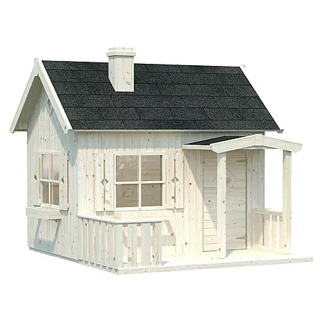 Palmako  Spielhaus Otto