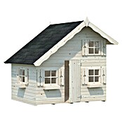Palmako Caseta infantil (180 x 220 x 228 cm, Natural)